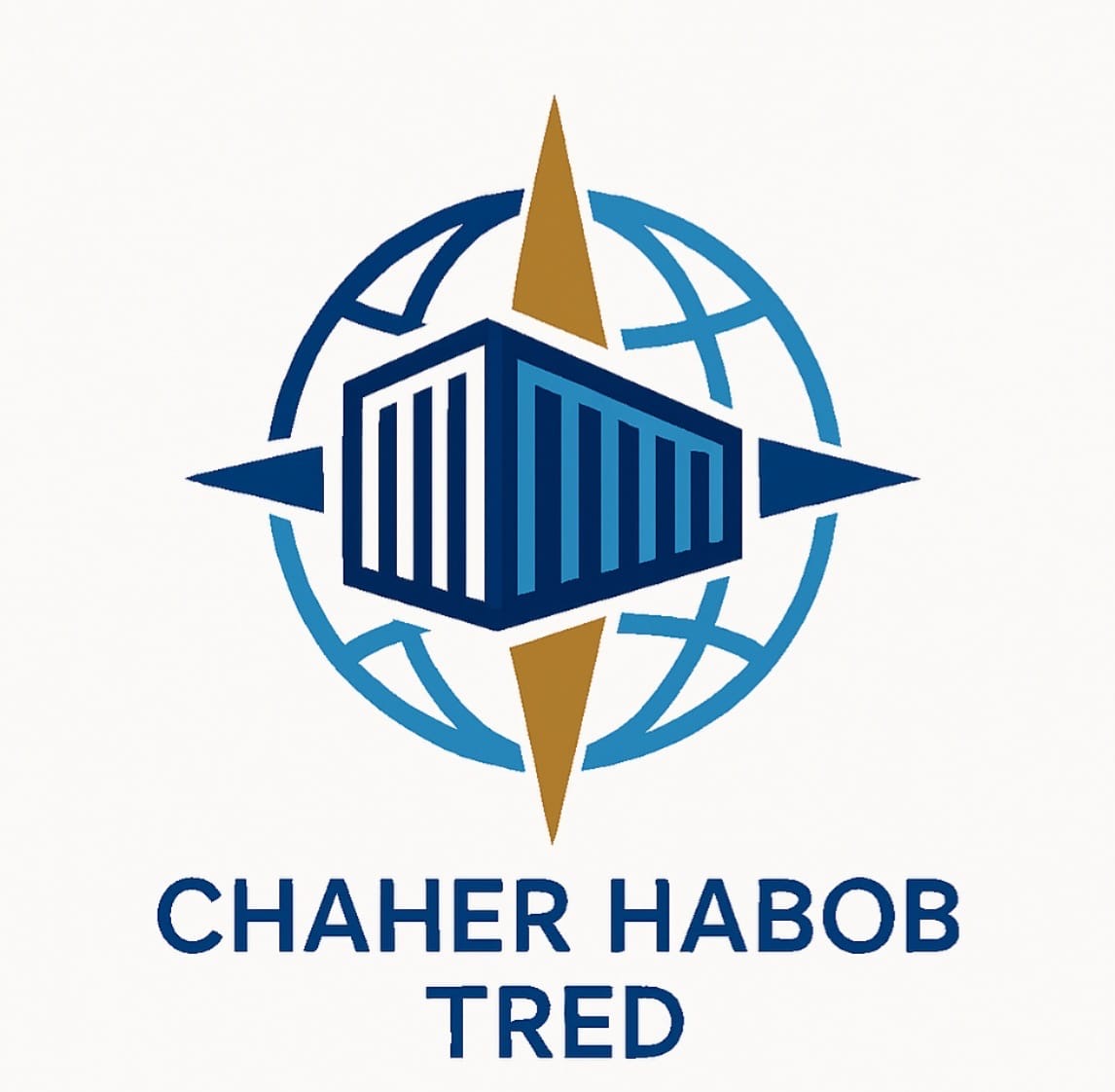 Chaher Habob Tred Logo